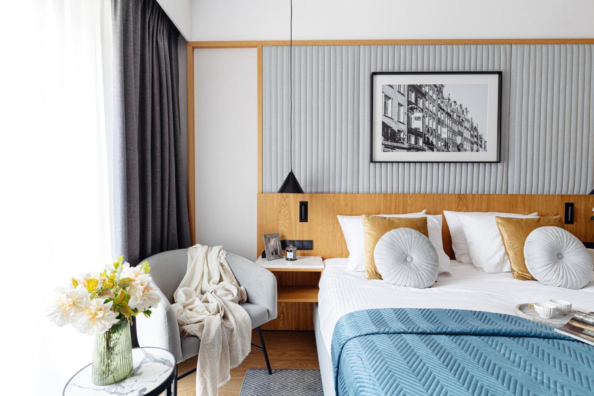 Deoplaza Residence - Loftaffair Collection Γκντανσκ Εξωτερικό φωτογραφία
