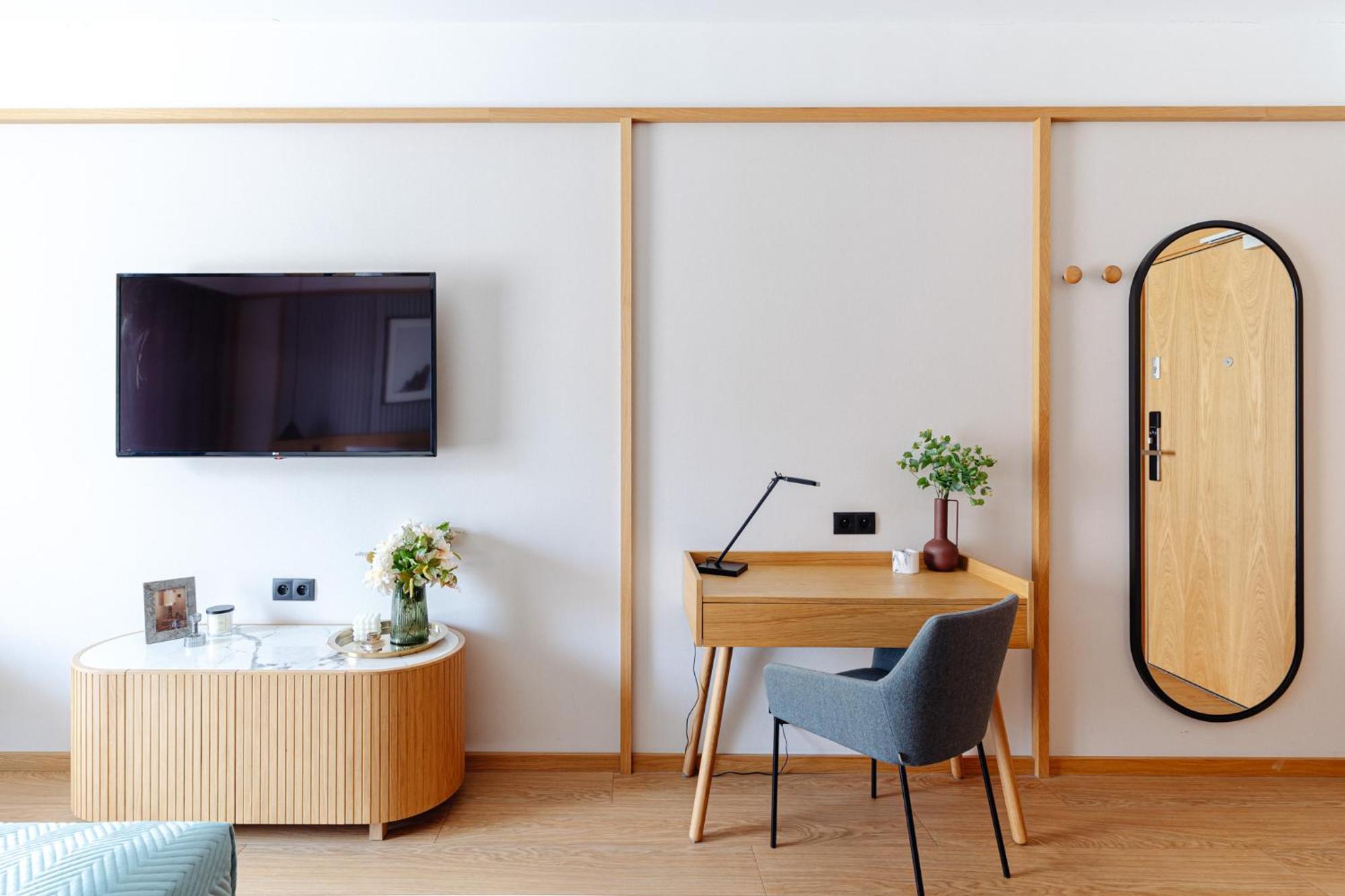 Deoplaza Residence - Loftaffair Collection Γκντανσκ Εξωτερικό φωτογραφία