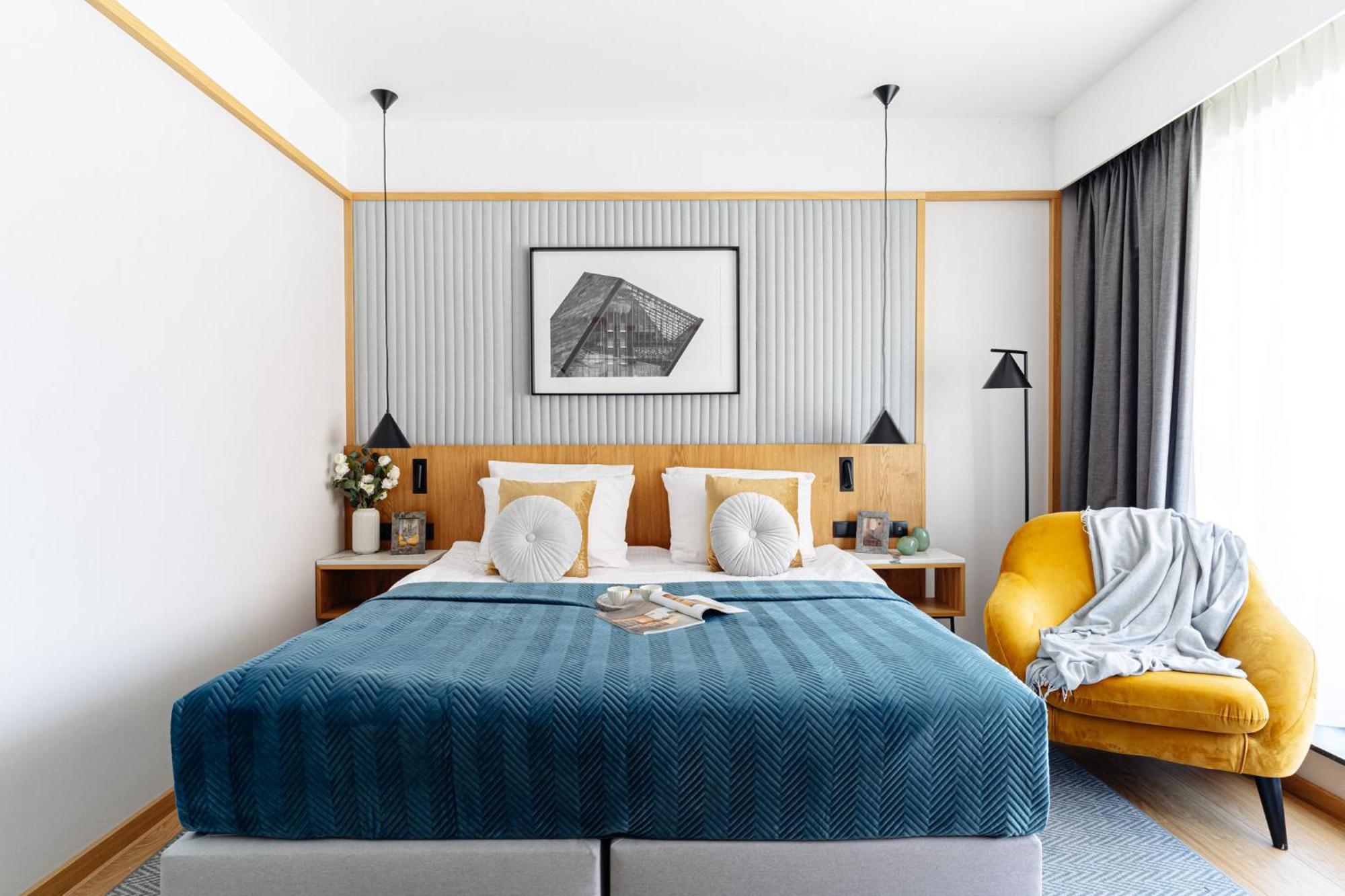 Deoplaza Residence - Loftaffair Collection Γκντανσκ Εξωτερικό φωτογραφία