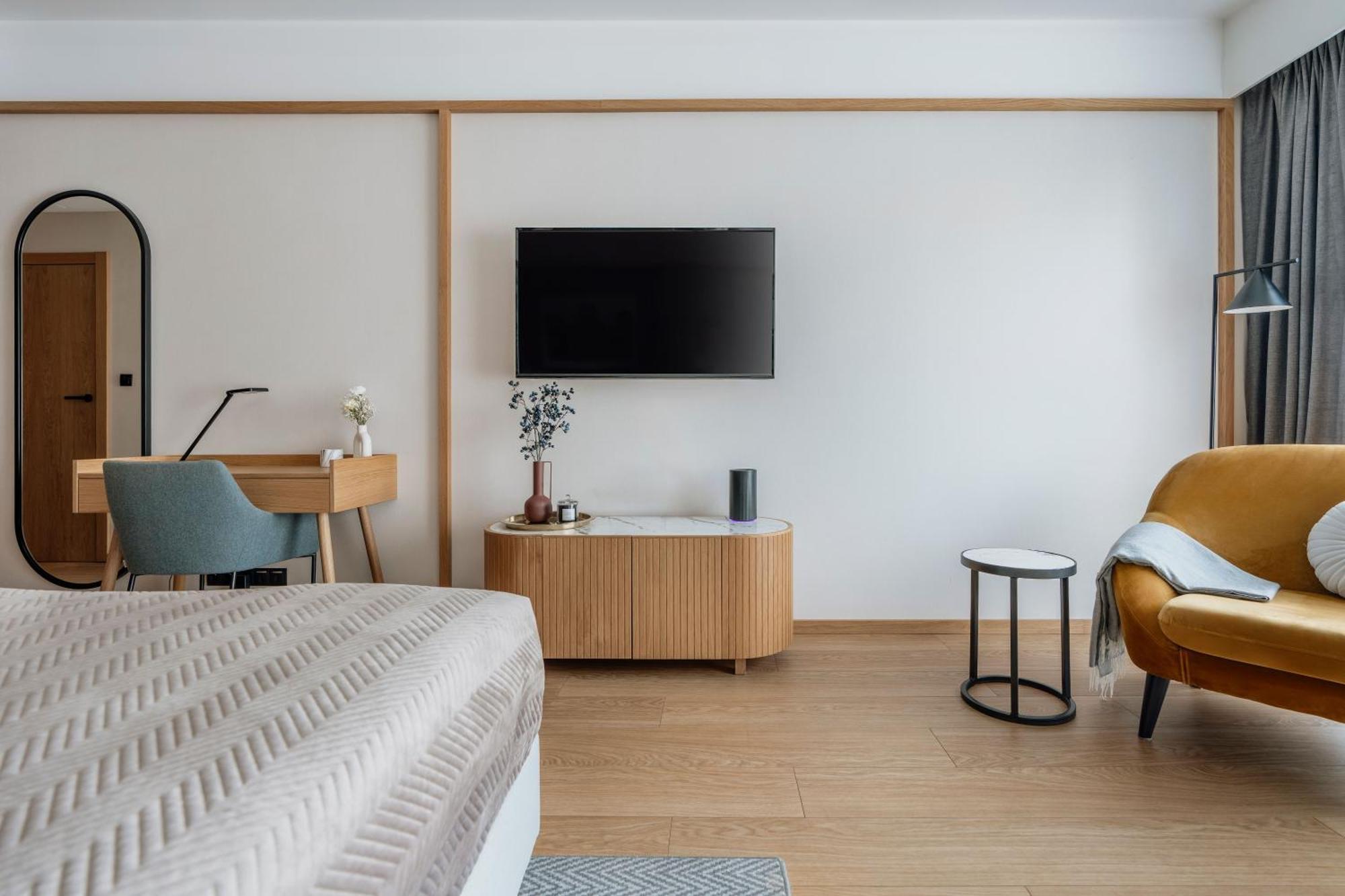 Deoplaza Residence - Loftaffair Collection Γκντανσκ Εξωτερικό φωτογραφία