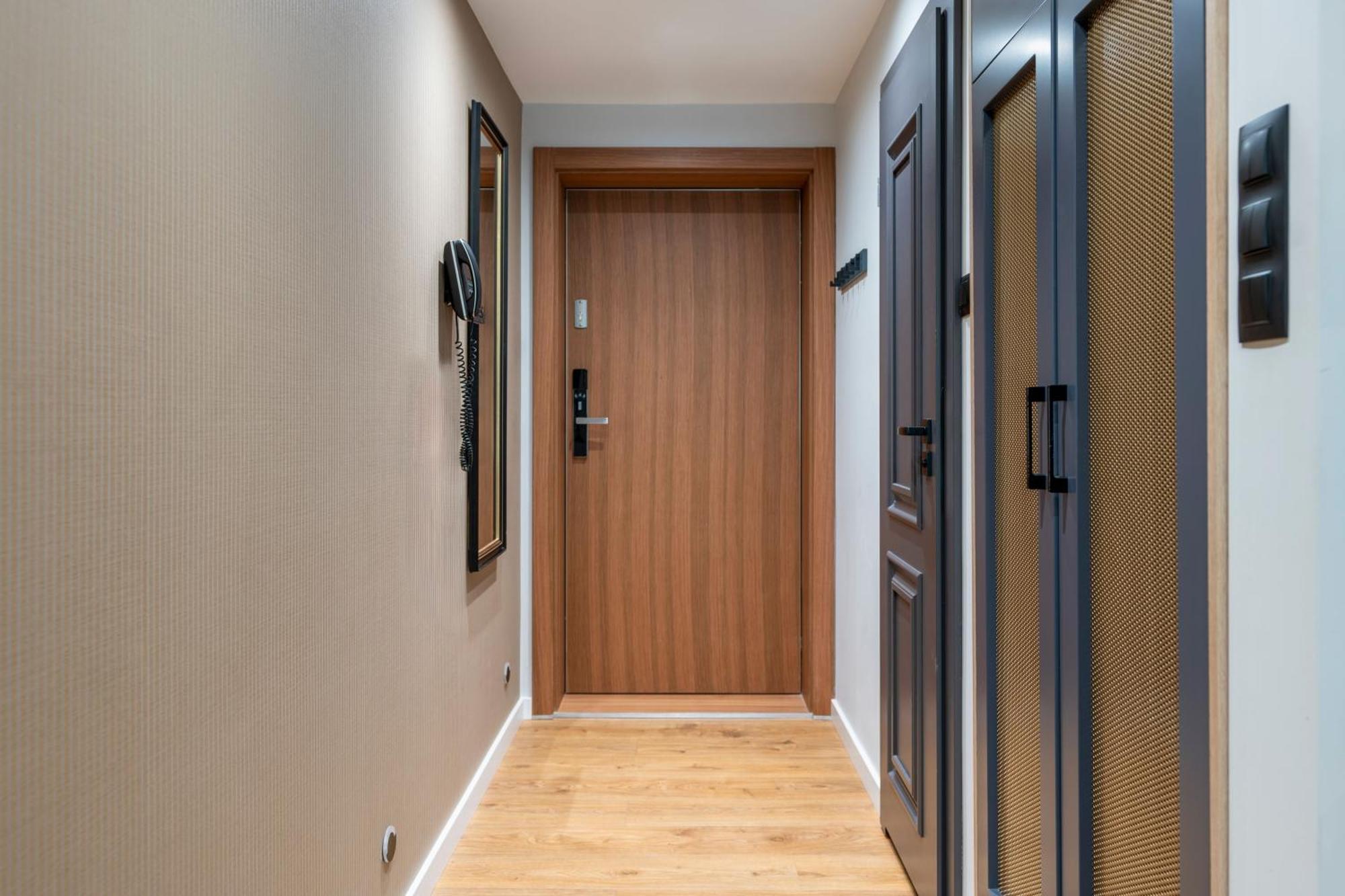 Deoplaza Residence - Loftaffair Collection Γκντανσκ Εξωτερικό φωτογραφία