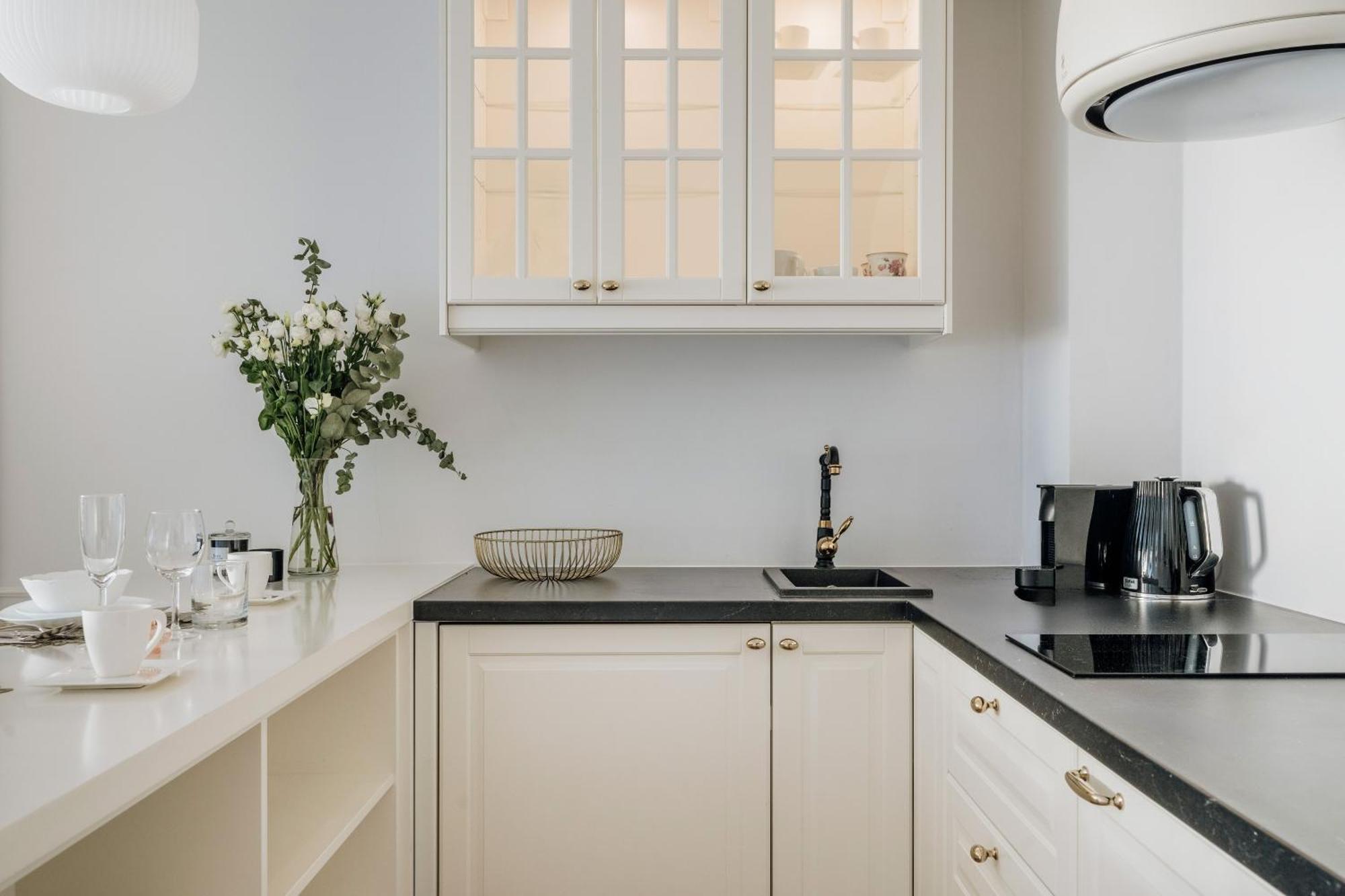Deoplaza Residence - Loftaffair Collection Γκντανσκ Εξωτερικό φωτογραφία