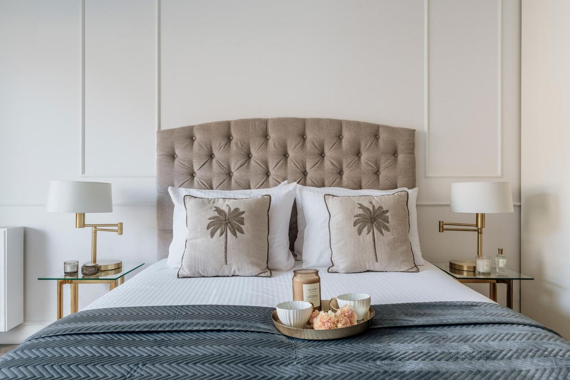 Deoplaza Residence - Loftaffair Collection Γκντανσκ Εξωτερικό φωτογραφία